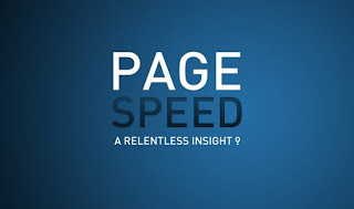 PageSpeed Blog
