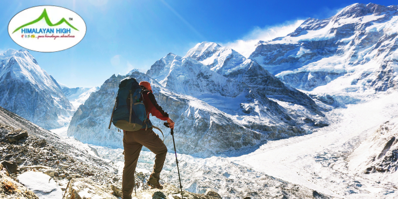 Sandakphu Trekking Package