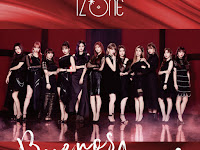 IZ*ONE - Buenos Aires (Special Edition) - EP [iTunes Plus AAC M4A]