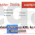 Cara Mendaftarkan Sitemap XML Blogger ke Google Webmaster