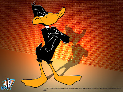 Daffy Duck Wallpapers