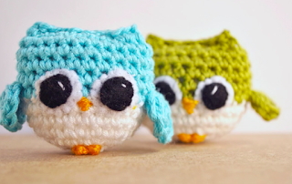 Small Crochet Patterns that Make Great Gifts