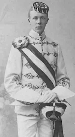 PrinzFriedrich Heinrich von Preußen