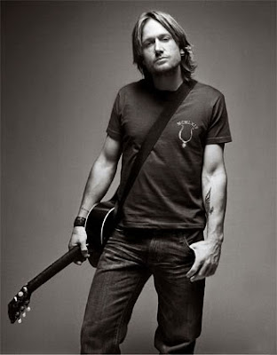 Keith Urban