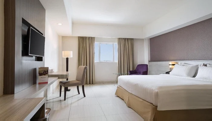 Swiss Belinn Cikarang Kamar Suites