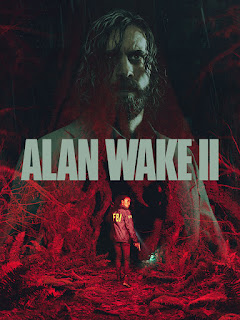 Baixar Alan Wake 2 Torrent