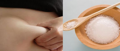 Kiên trì massage bụng giảm béo để sở hữu vòng eo nõn nà-3