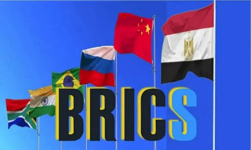 مصر تستضيف الاجتماع الافتتاحي لبريكس حول تجارة الحبوب العالمية والممارسات المانعة للمنافسة 2024