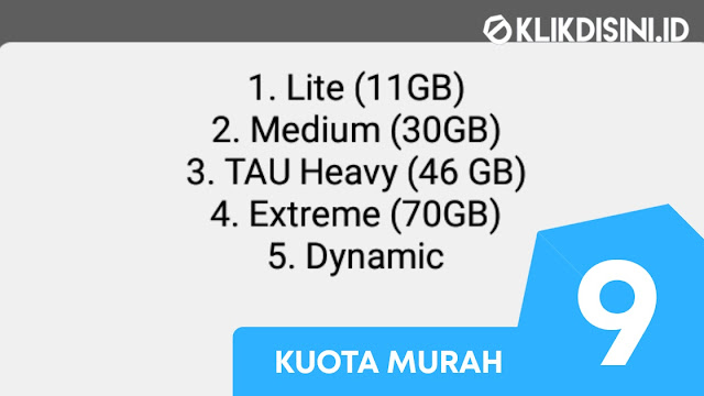 Daftar Kode Dial Telkomsel Murah 2020 Bulanan Terbaru Bulan Ini - Kuota Telkomsel Murah