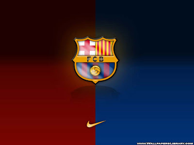 Barcelona Wallpaper HD