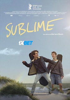 Sublime 2022 Hindi Dubbed (Voice Over) WEBRip 720p HD Hindi-Subs Online Stream