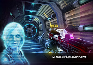  pada kesempatan ini admin akan membagikan game mod terbaru android sobat Download N.O.V.A Legacy Mod v1.2.0 Apk Offline Unlimited Money Free