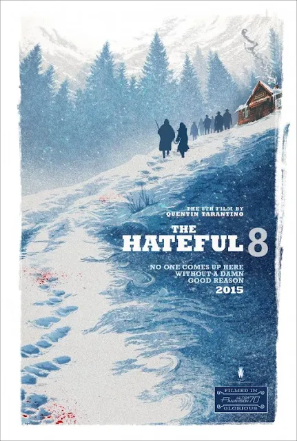 فيلم-The-Hateful-Eight-2015