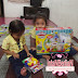 Set PLAY DOH murah...!!