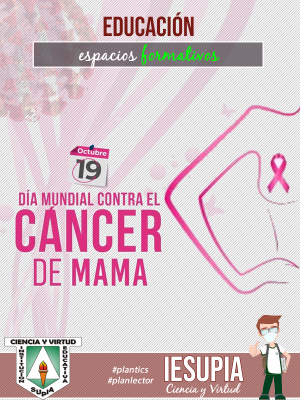 Cáncer de mama