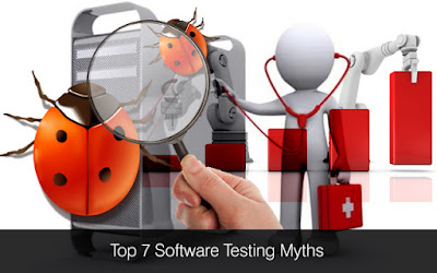 Software Testing Consulting Services