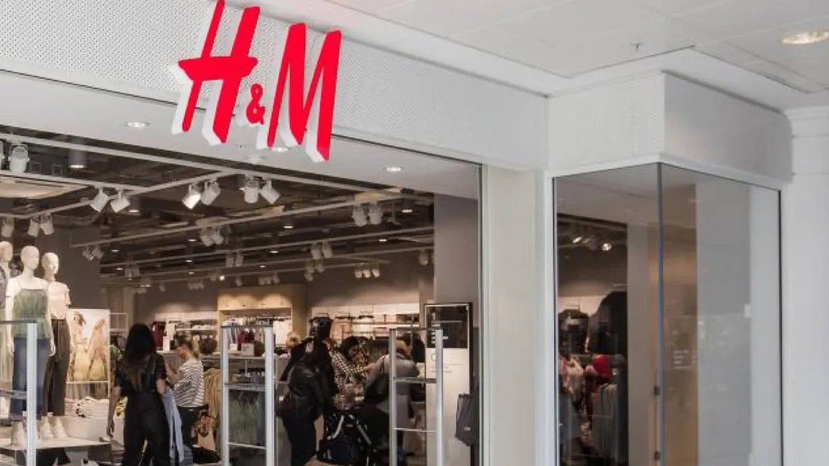 H&M تعلن مغادرة تونس