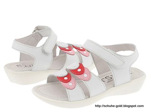 Schuhe gold:schuhe-236072