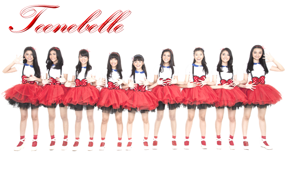 Lirik Lagu Cinta Monyet by Teenebelle