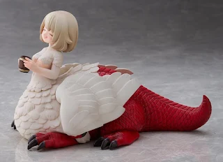 Figura Falin chimera Delicious in Dungeon KDcolle KADOKAWA