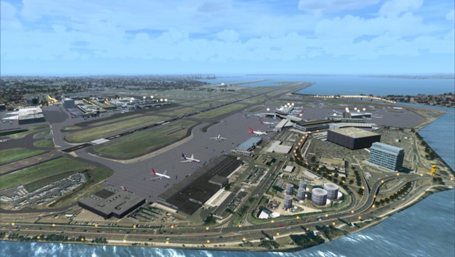 ... Professional X (Download) for FSX and FS2004 - PC Aviator Australia