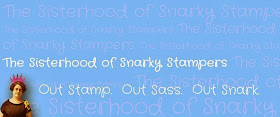 Sisterhood of Snarky Stampers