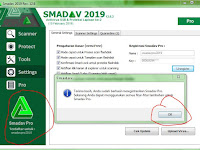 License Key Serial Number Smadav Pro 12.6 Terbaru 2019