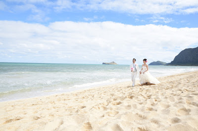 Waimanalo Beach