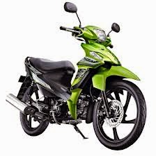 Harga Motor Suzuki