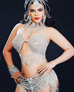 Rakhi Sawant