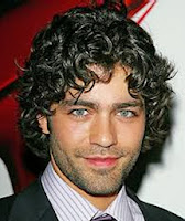 Guidelines and Suggestions for Curly Hair Styles in Men