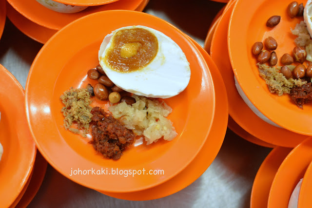 Bubur-Nasi-Istimewa-No. 1-Johor-Bahru-Sentosa-JB