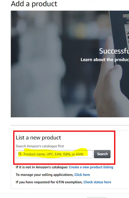 How to List Branded Product on Amazon -Maping listing in Hindi