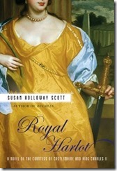 royal harlot