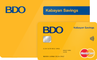 Kayaban Savings -How to Open an Account?