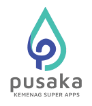 Logo Pusaka Transparan