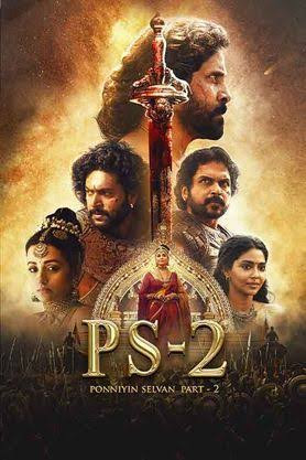 Ponniyin Selvan 2 (PS 2) Movie Budget, Box Office Collection, Hit or Flop