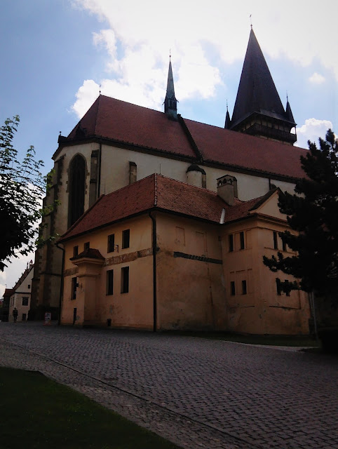 Bardejov