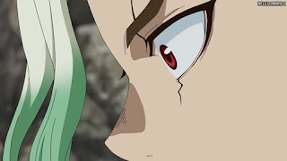 ドクターストーン アニメ 宝島 3期11話 石神千空 Senku CV.小林裕介 | Dr. STONE Season 3 Episode 11