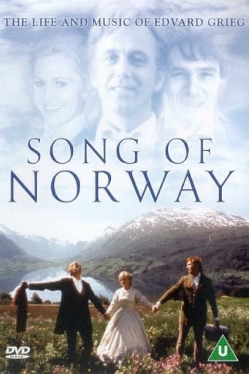 [HD] Song of Norway 1970 Film Complet Gratuit En Ligne