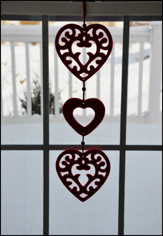 valentines decor 005
