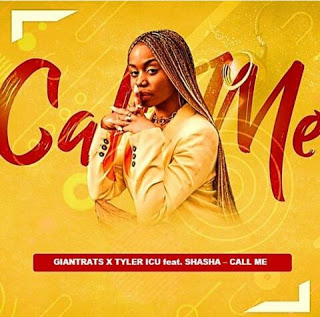  Giant Rats & Tyler ICU - Call Me ft. Sha Sha (2020) [Download]