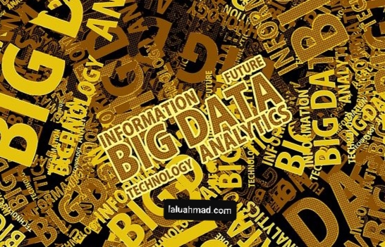 Important Things To Note About Big Data In Business