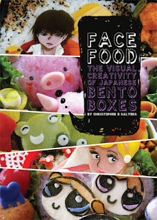 Cover of Face Food