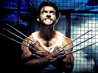 ryan reynolds x men origins wolverine. ryan reynolds x men origins.