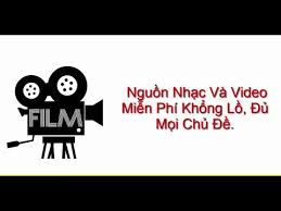 Danh sách nguồn video vô tận giúp các bạn Re-Up “TẸT GA” | Blog IT