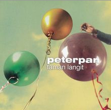 Lirik Lagu Peterpan - Satu Hati (album Taman langit)