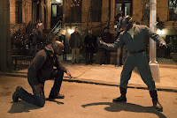 Luke Cage Series Image 1