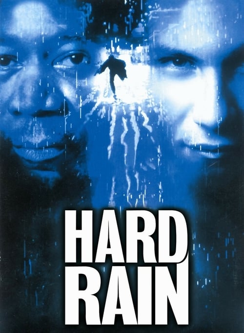 [HD] Hard Rain 1998 Ver Online Subtitulado