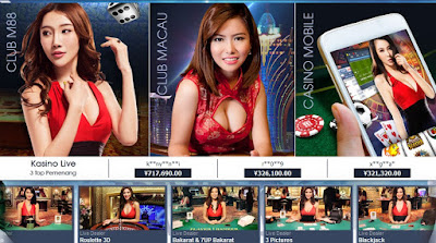 LIVE KASINO TERBESAR, Live kasino terpercaya, taruhan online terpercaya, m88 asia